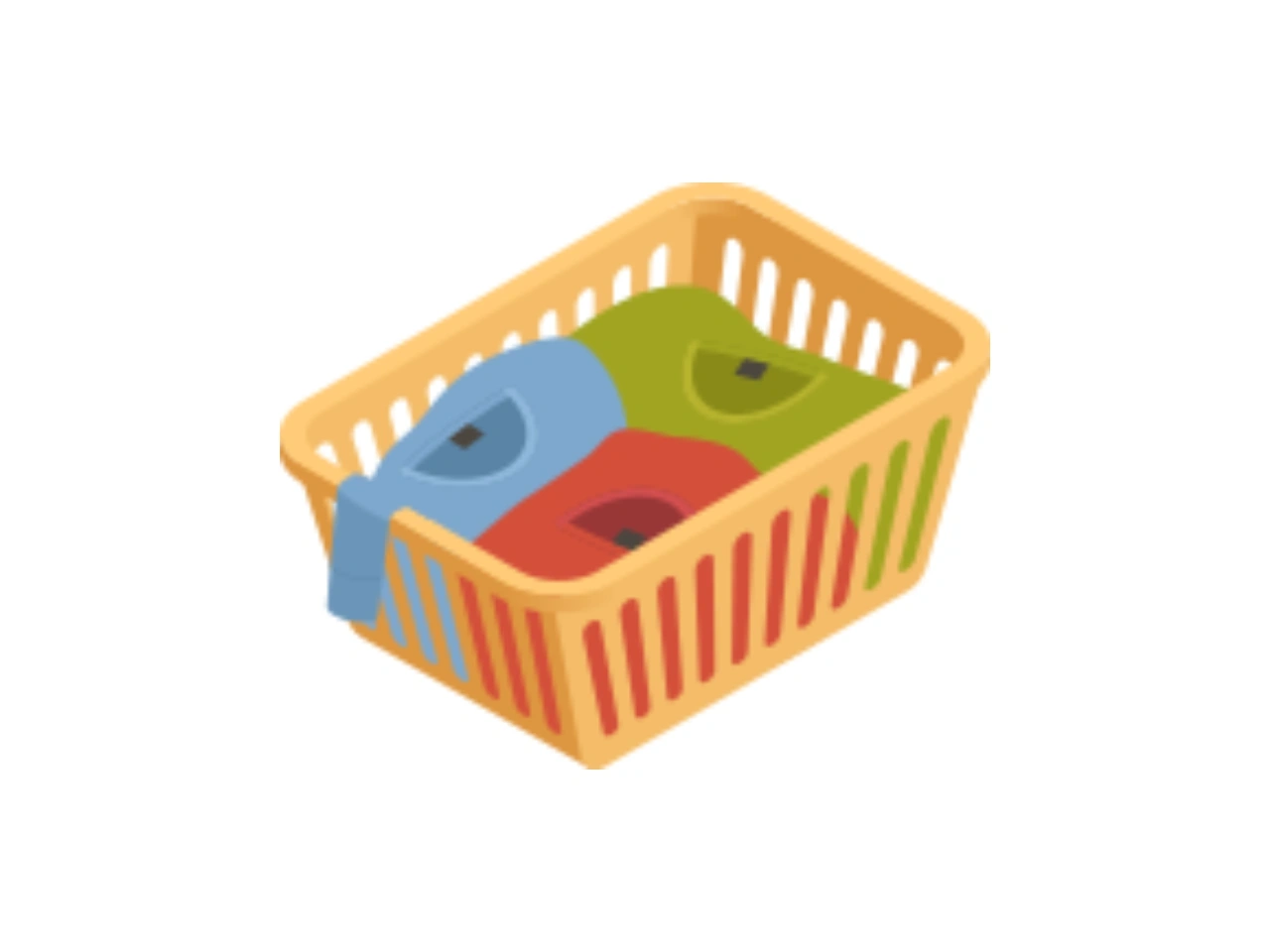 Laundry Process