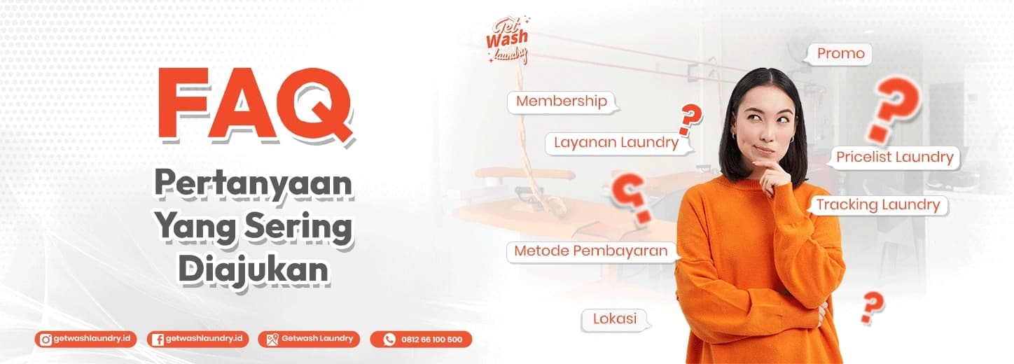 FAQ Banner