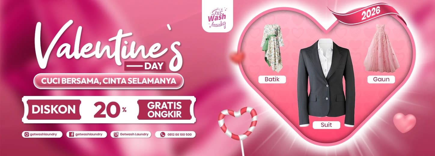 Dry Cleaning banner 4