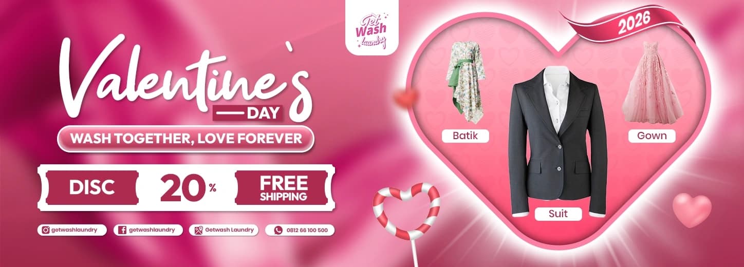 Dry Cleaning banner 9