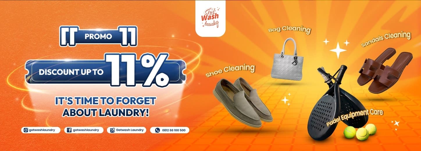 Dry Cleaning banner 8