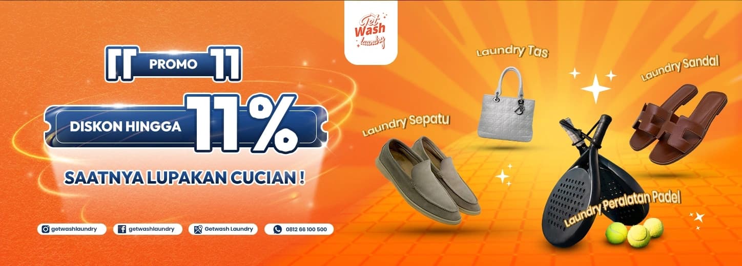 Dry Cleaning banner 8