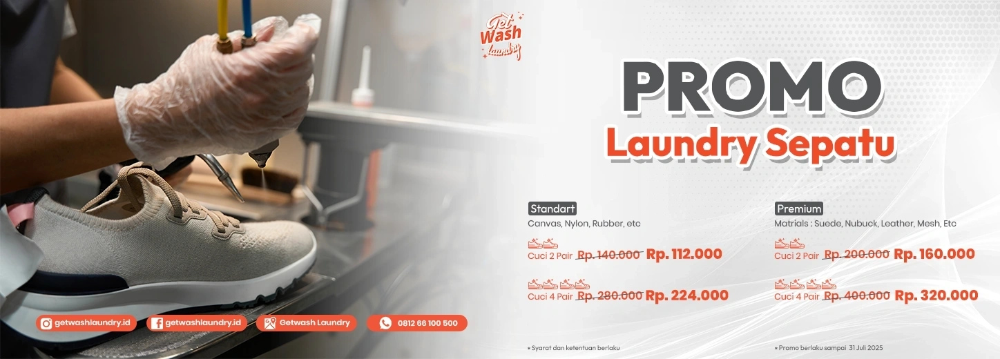 Laundry Sepatu banner 6