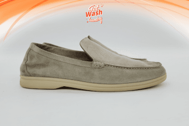 Getwash Laundry Solusi Terbaik Laundry Sepatu Terdekat dengan Proses Profesional & Higienis