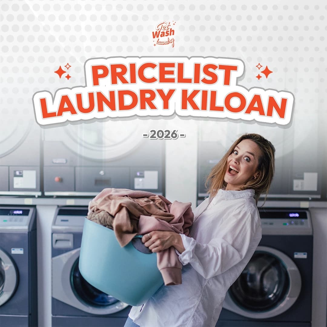 Wash and Fold Laundry Service 2026 | Affordable Pricing – Getwash Laundry