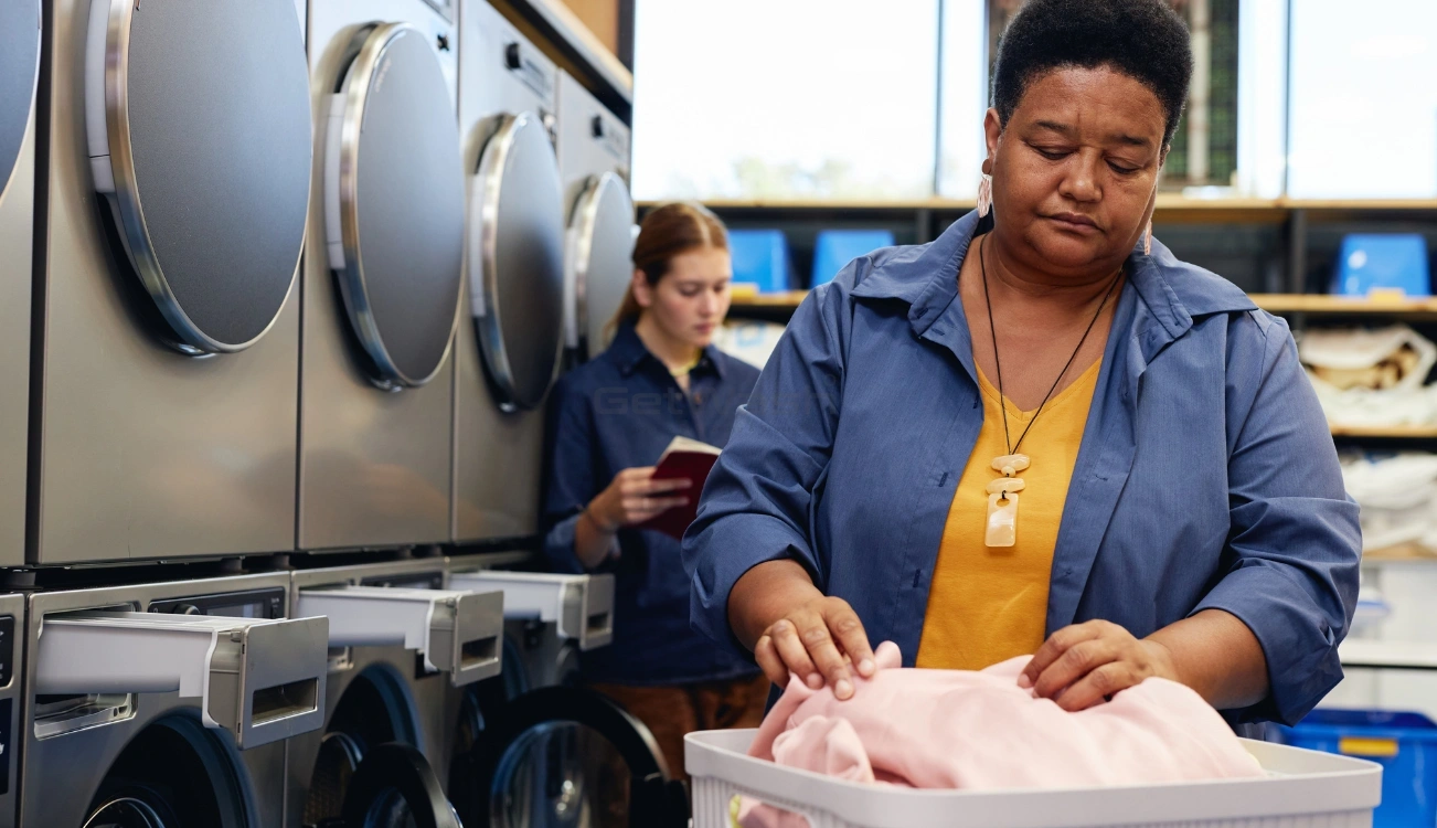 Jangan Asal Cuci! Ini Fakta Laundry yang Jarang Orang Tahu