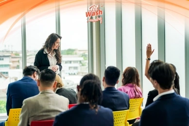 Udah Abis Berapa untuk Ikut Seminar Laundry? Apa yang Didapat?