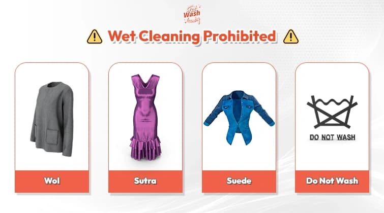 Excluded Items