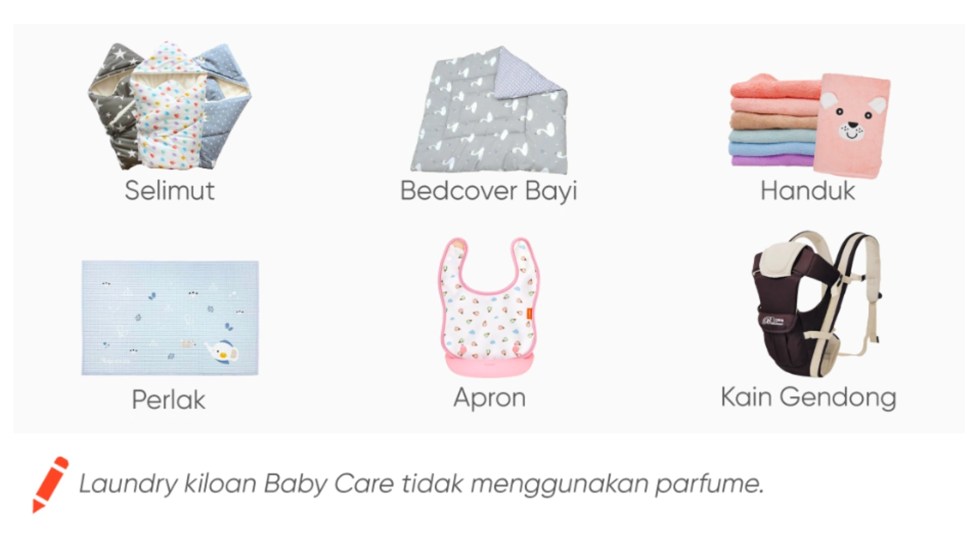 Excluded Items