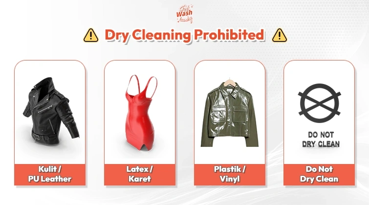 Excluded Items