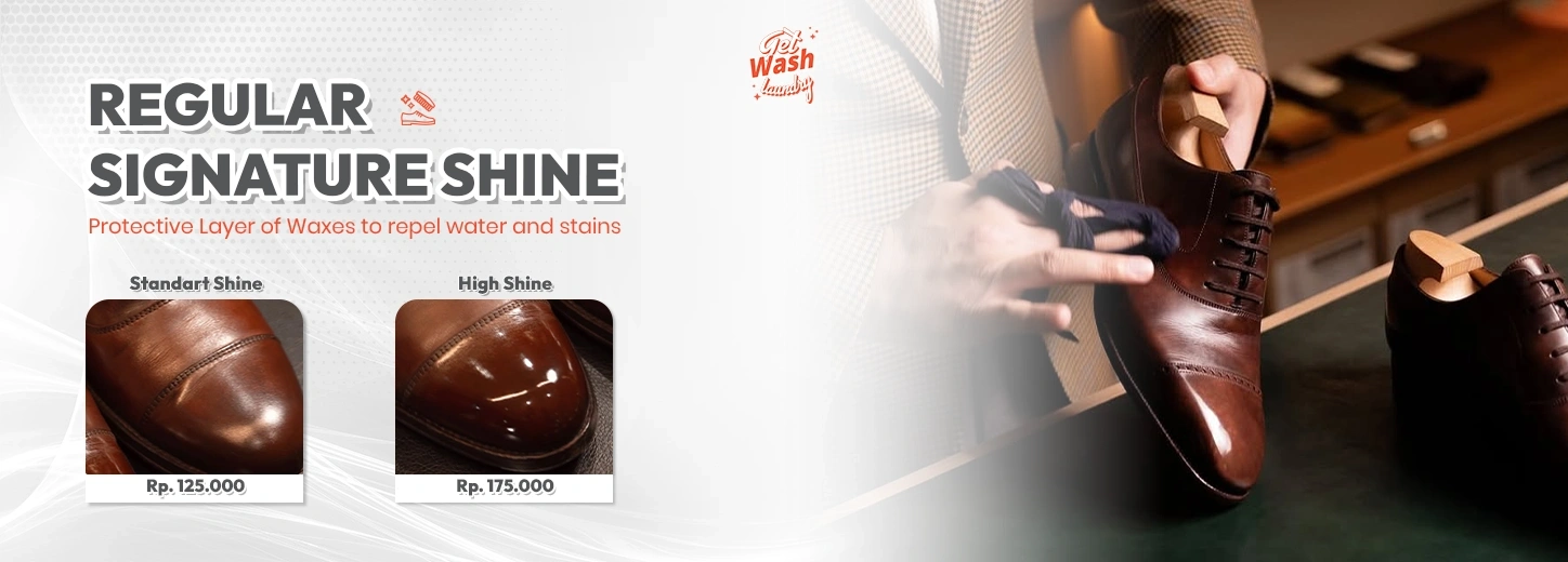 Shoe Shine
