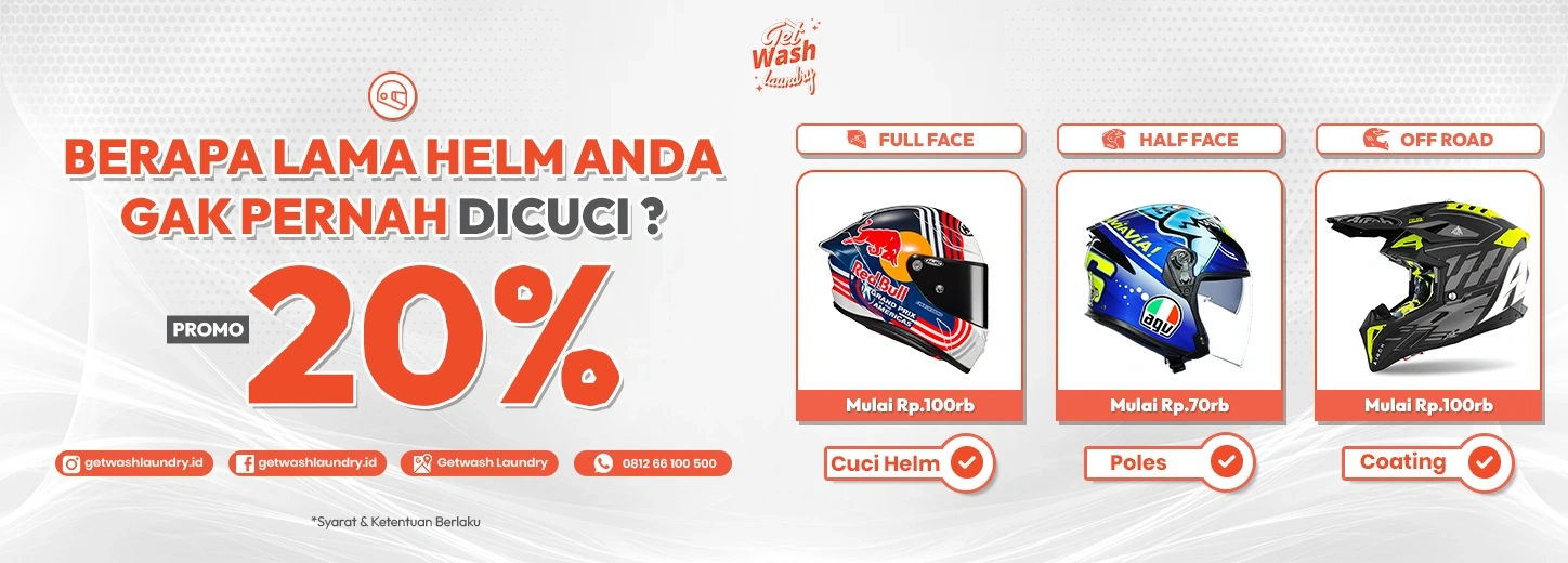 Helm Laundry