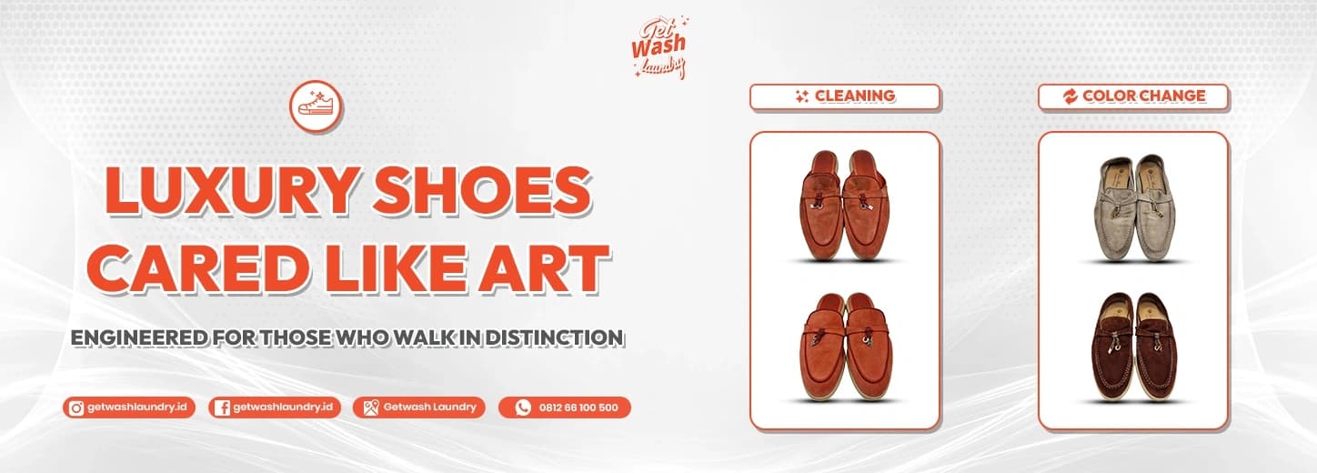 Signature Shoe Care