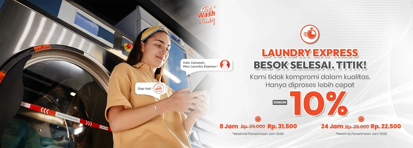 Laundry Express