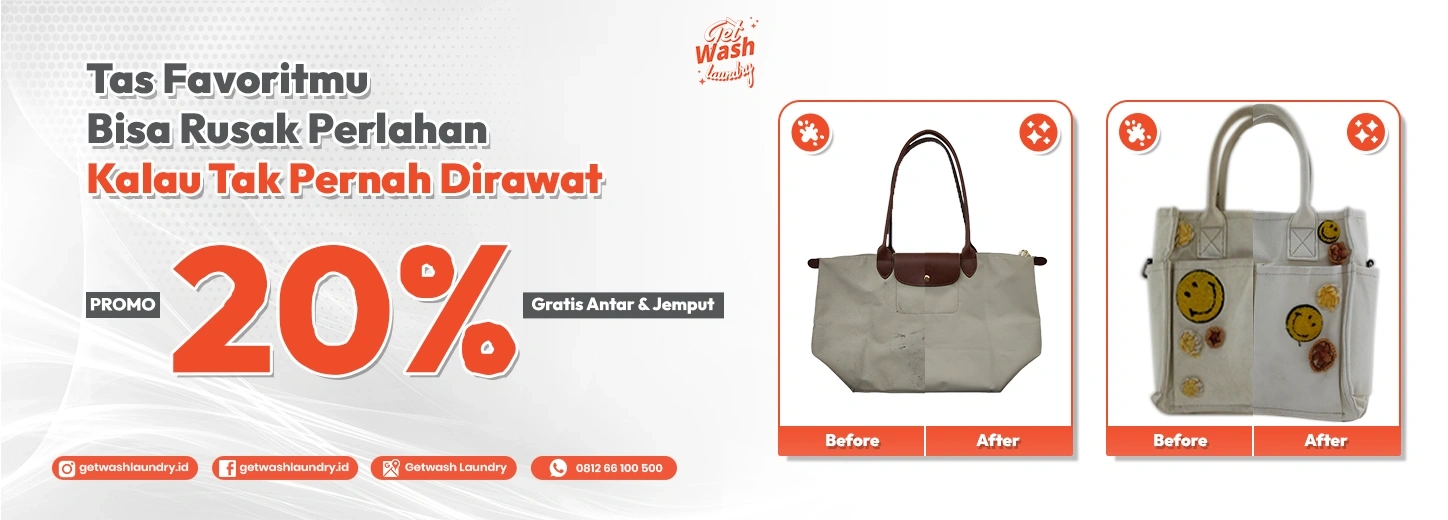 Laundry Tas