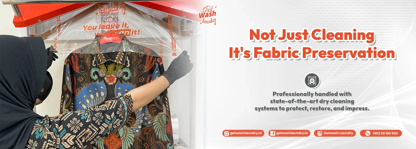 Dry Cleaning