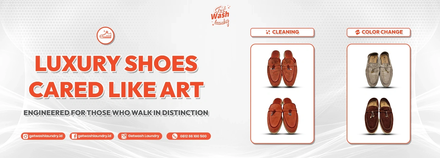 Signature Shoe Care