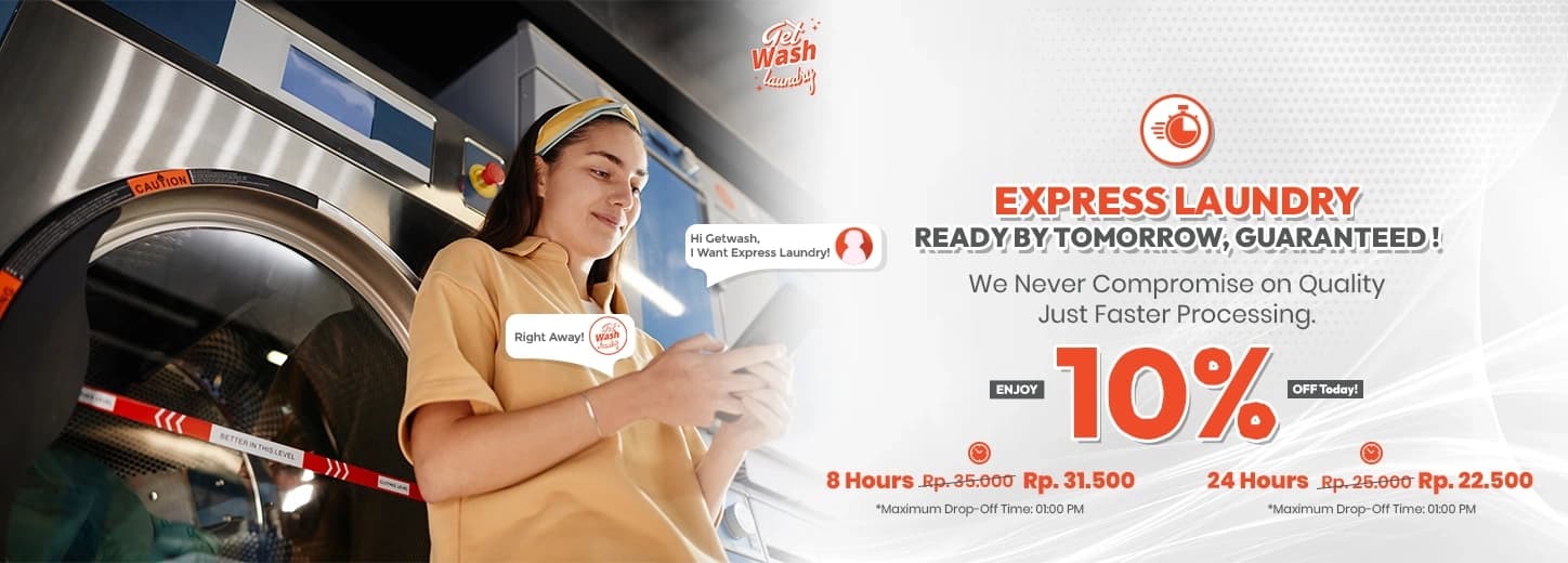 Express Laundry