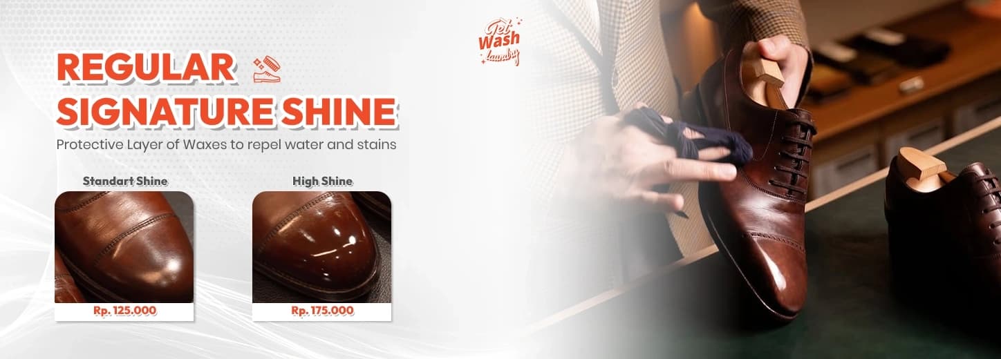 Shoe Shine