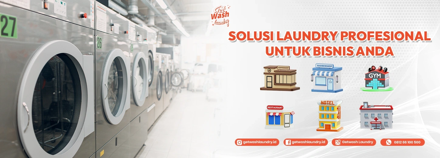 Laundry B2B