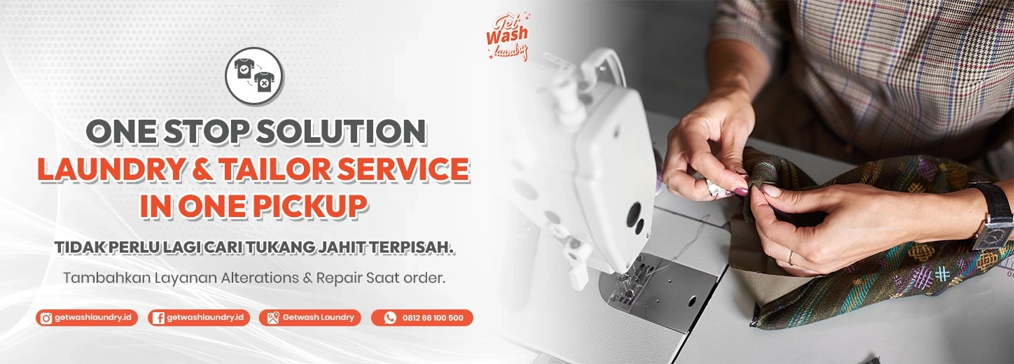 Alterations Repair