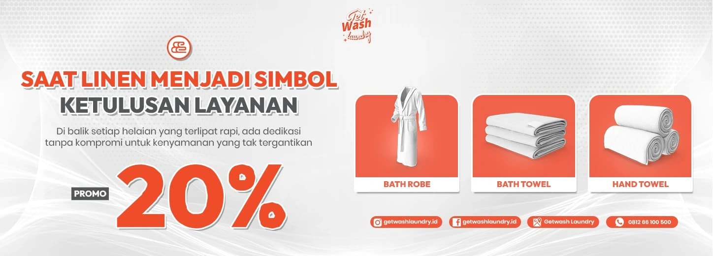 Laundry Linen