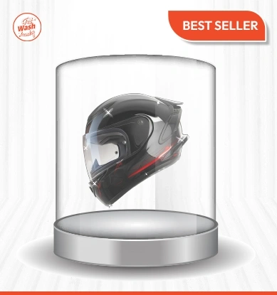 Laundry Helm