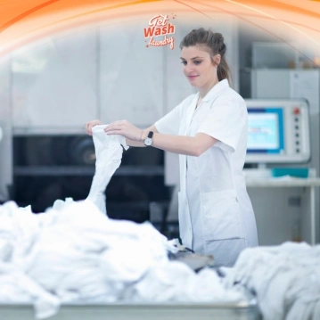 Laundry Linen