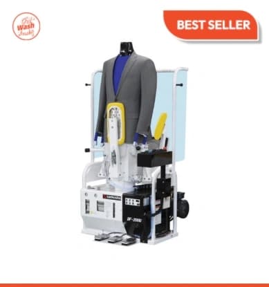 Dry Cleaning