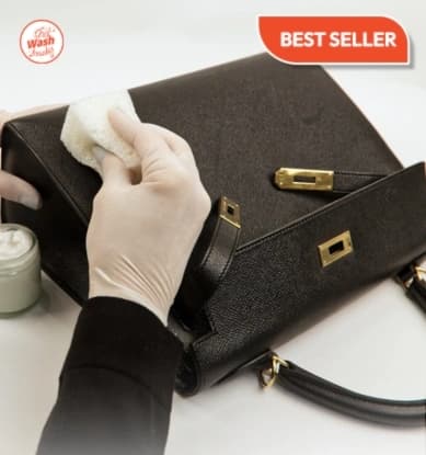 Bag Cleaning