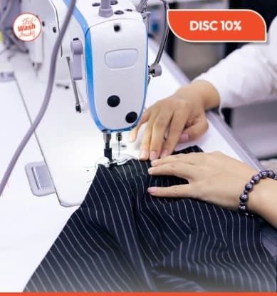 Alterations Repair