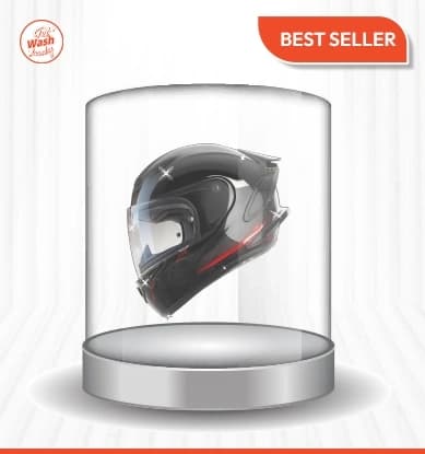 Helm Laundry