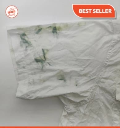 Color Bleed Removal