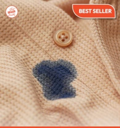 Ink Stain Removal