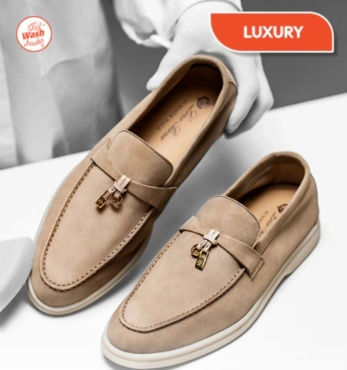 Signature Shoe Care