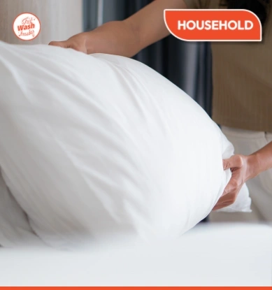 Laundry Bantal