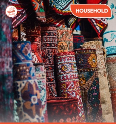 Laundry Karpet