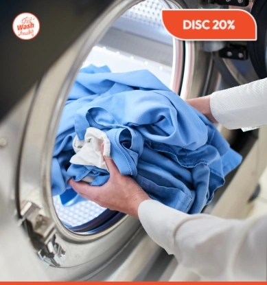 Wet Cleaning