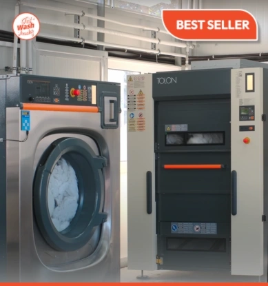 Laundry Express