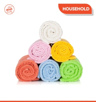 Laundry Handuk