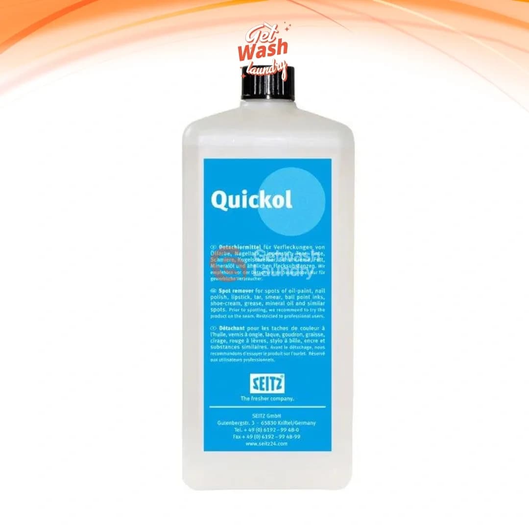 Quickol - Seitz