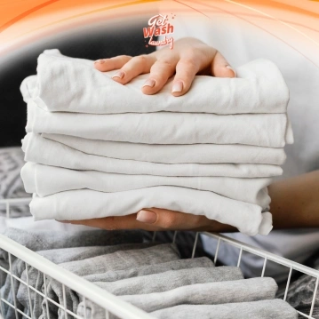 Laundry B2B