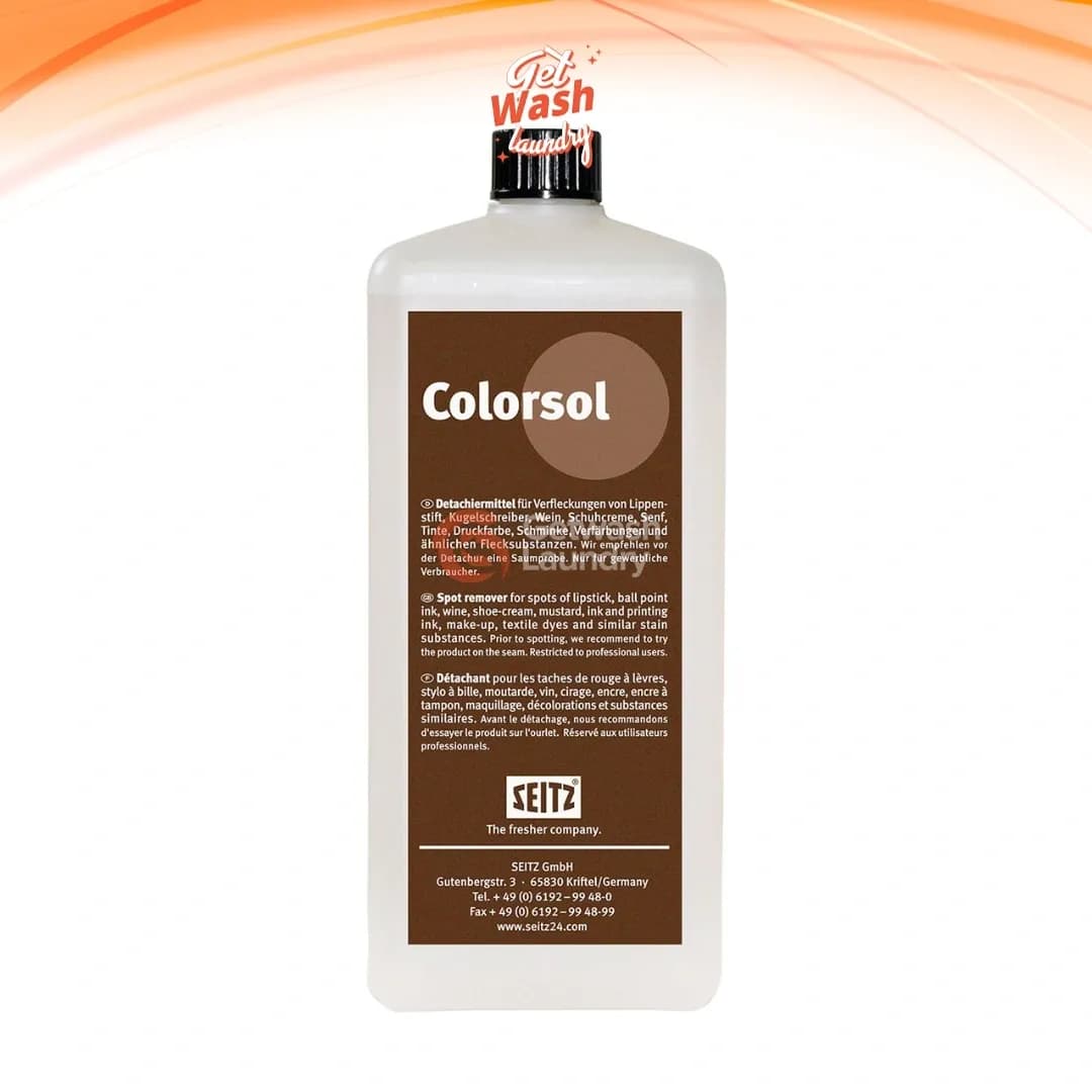 Colorsol Seitz