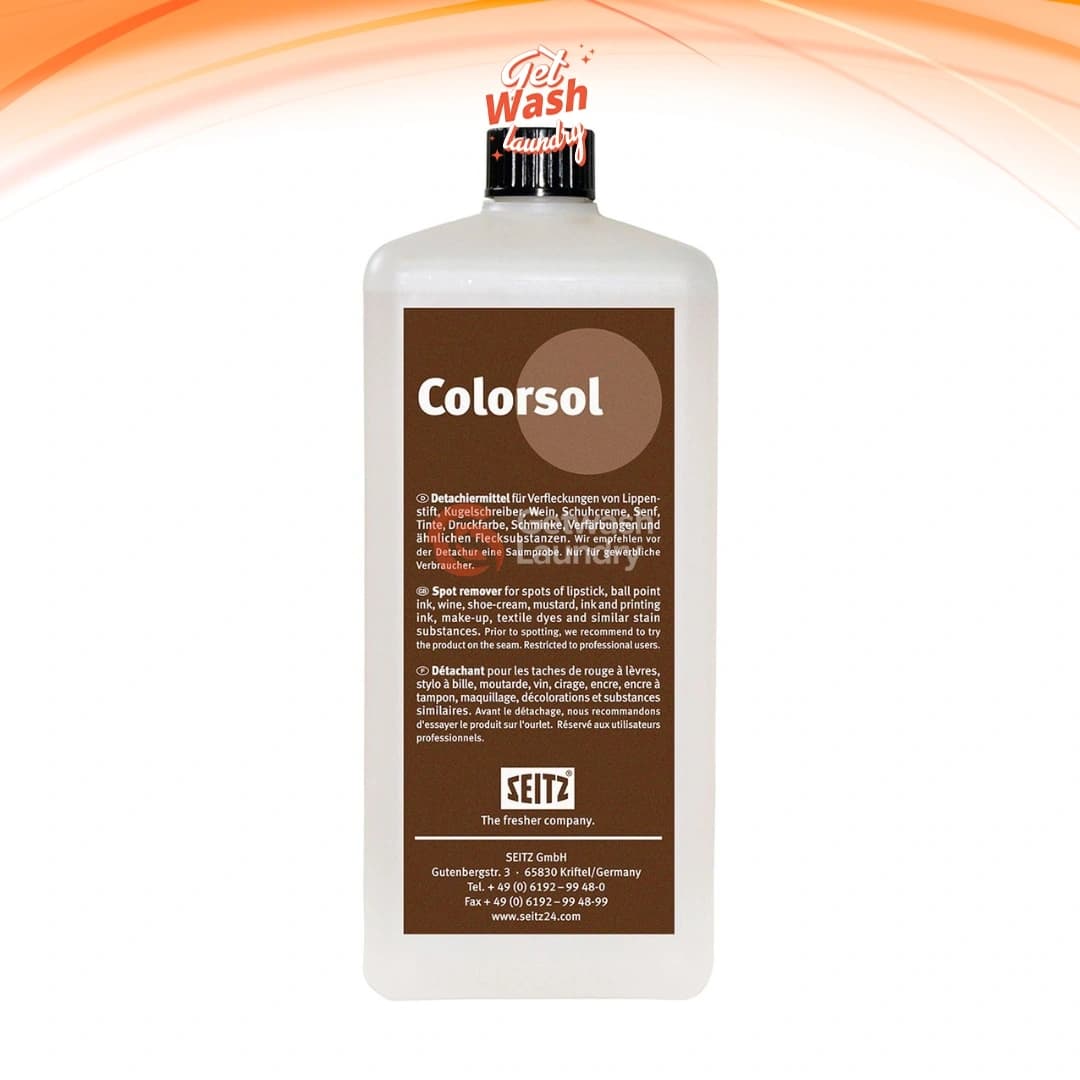 Colorsol Seitz