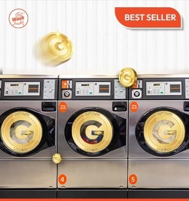 Coin Laundry