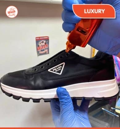Signature Shoe Care