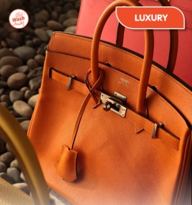 Maison de Bag
