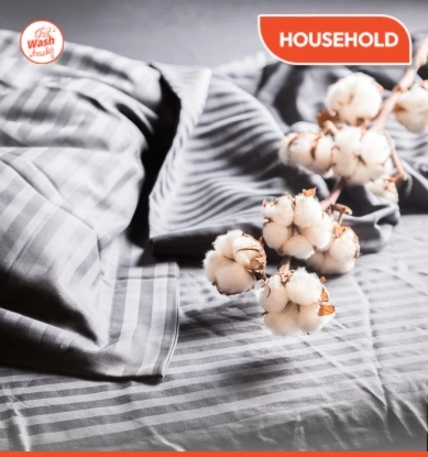 Laundry Sprei