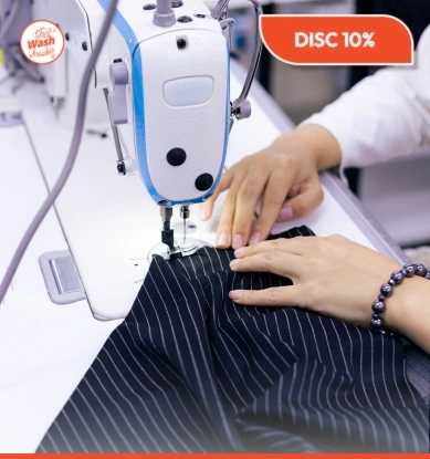 Alterations Repair