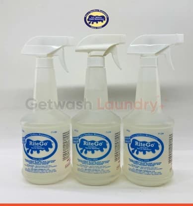 Collar & Cuff Stain Remover - RiteGo
